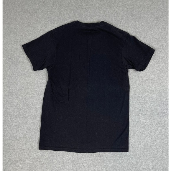 Game of Thrones T Shirt Mens S Black Winter is Coming John Snow Knights Watch - Picture 2 of 4